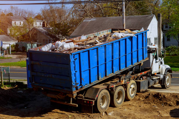 Best Full-Service Junk Removal  in Greenbriar, VA