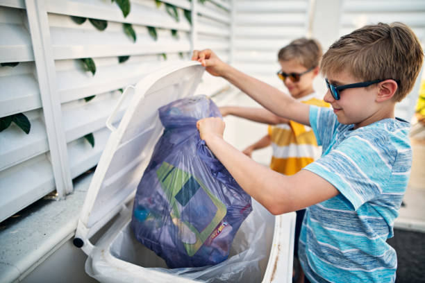 Best Commercial Junk Removal  in Greenbriar, VA