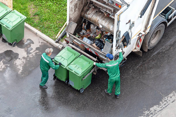 Best Construction Debris Removal  in Greenbriar, VA
