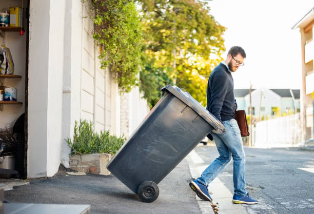 Best Garage Cleanout Services  in Greenbriar, VA