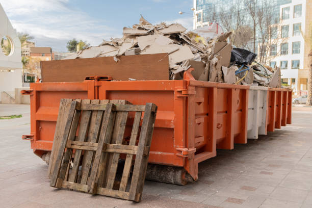 Best Local Junk Hauling  in Greenbriar, VA