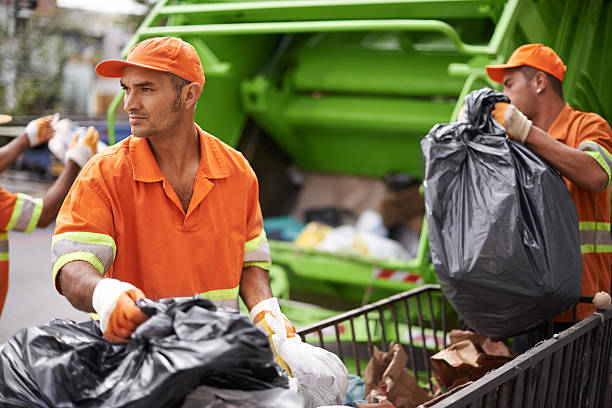Trash Removal Near Me in Greenbriar, VA